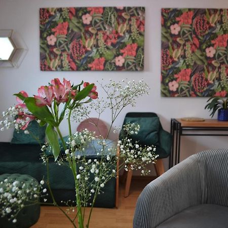Atmosfera Apartment Krakow Luaran gambar