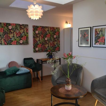 Atmosfera Apartment Krakow Luaran gambar