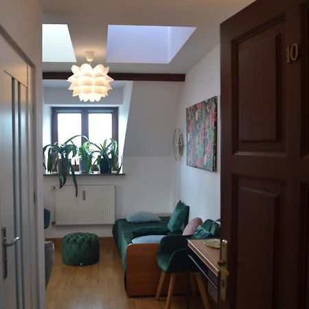 Atmosfera Apartment Krakow Luaran gambar
