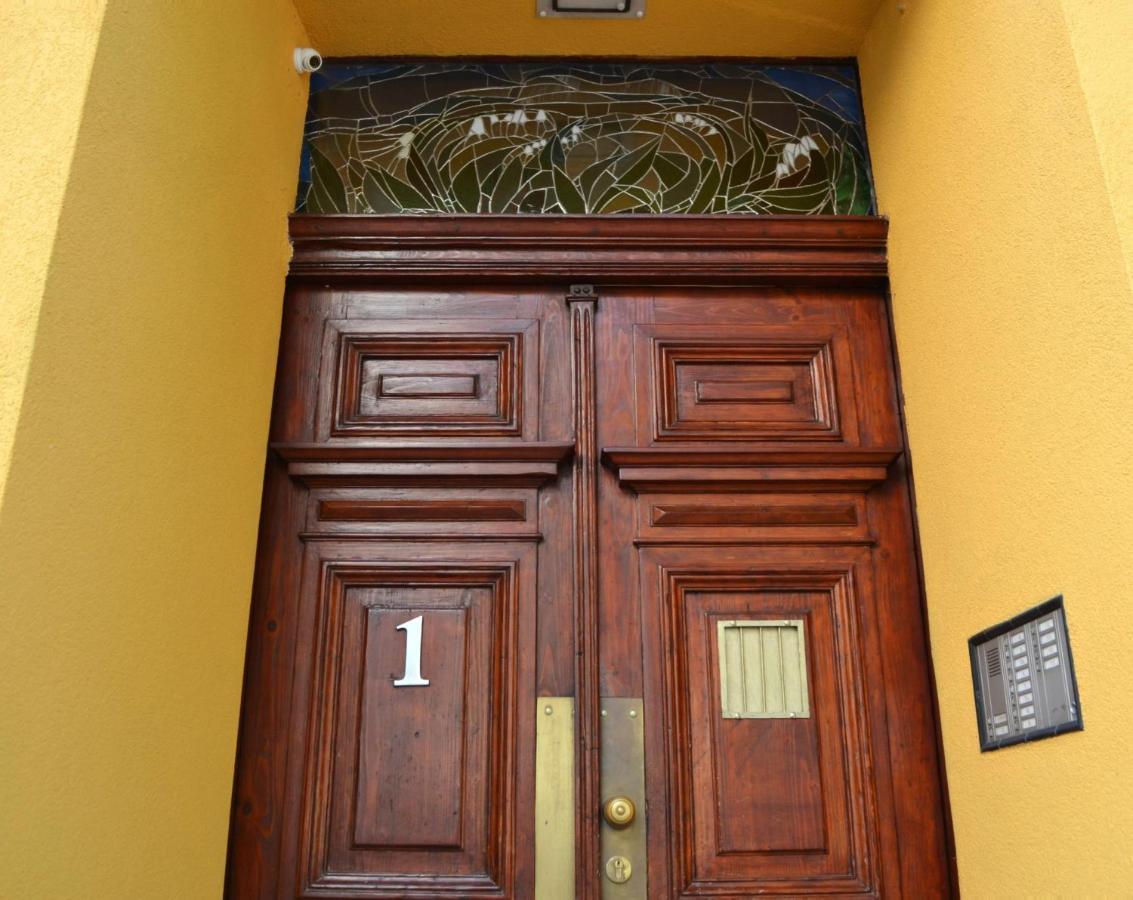 Atmosfera Apartment Krakow Luaran gambar